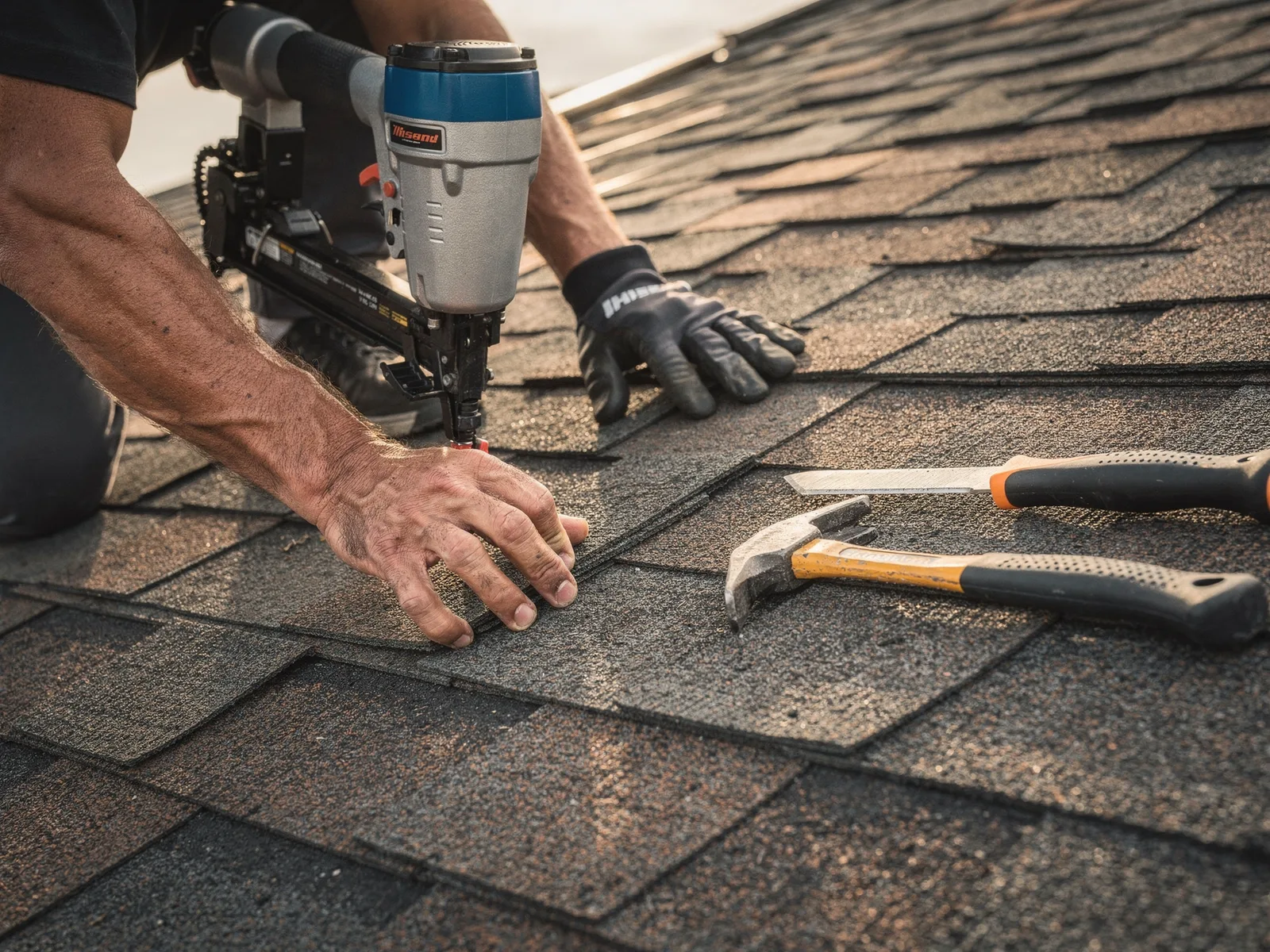 Why choose Roof Repair in Carlton, GA